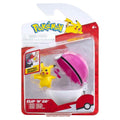 Pokemon Clip 'N' Go