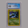 1999 Pokemon Golbat 1st Edition #34 CGC 9.5 Gem Mint