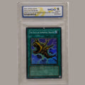 2001 Upper Deck Yu-Gi-Oh! The Flute of Summoning Dragon WCG 10 Gem Mint