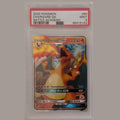 2020 Pokemon Battle Academy PSA 9 Charizard GX  #60 9/68 PSA 9 Mint