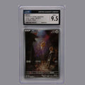 2024 Japanese Meltan Cyber Judge #081/071 Art Rare CGC 9.5 Mint+