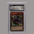 2024 Yu-Gi-Oh! Spirit Reaper RA03-EN122 CGC 10 Gem Mint