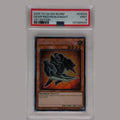 2025 Yu-Gi-Oh! Battles of Legend: Monster Mayhem #EN004 Gearfried the Iron Knight 1st Edition PSA 9 Mint