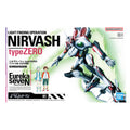 Bandai HG Nirvash Type Zero