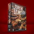Epic Encounters Local Legends Tavern Game