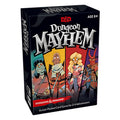Dungeon Mayhem | Dungeons & Dragons Card Game | 2–4 Players