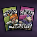 Dungeon Mayhem: Battle for Baldur's Gate