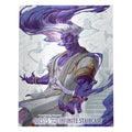 Dungeons & Dragons D&D Quests from the Infinite Staircase, Alternate Cover