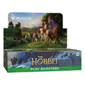 Magic the Gathering The Hobbit Play Booster Display