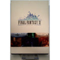 Final Fantasy XI Online PS2, complete in box