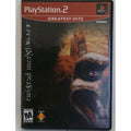 Twisted Metal: Black PS2, complete in box