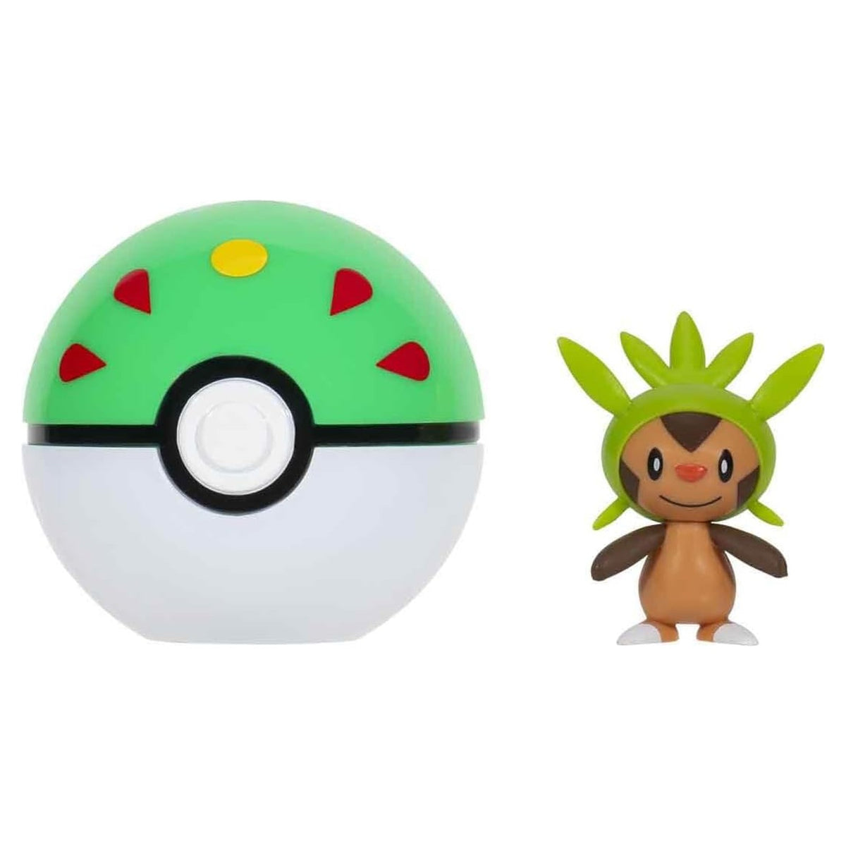 Pokemon Clip 'N' Go