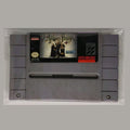 Addams Family (SNES) Cartridge Only Authentic Tested