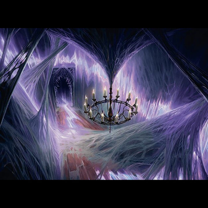Magic: The Gathering Leyline of the Void artwork