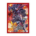 Bandai Gundam Card Game Official Card Sleeves 02 – Shining Gundam VS Master Gundam – 70 Sleeves