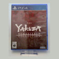 [CASE & GAME ONLY NO MANUAL] Yakuza Remastered Collection (PlayStation 4)