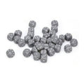 Chessex 12mm D6 Speckled Hi-Tech Dice Block