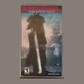 Crisis Core: Final Fantasy 7 (PlayStation Portable) CIB Complete In Box