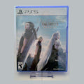 Crisis Core: Final Fantasy VII Reunion (PlayStation 5) CIB Complete In Box