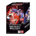 Double Pack Set Volume 11 (DP-11)