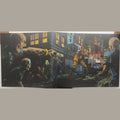 Dungeons & Dragons D20 Modern Dungeon Master Screen (2004)