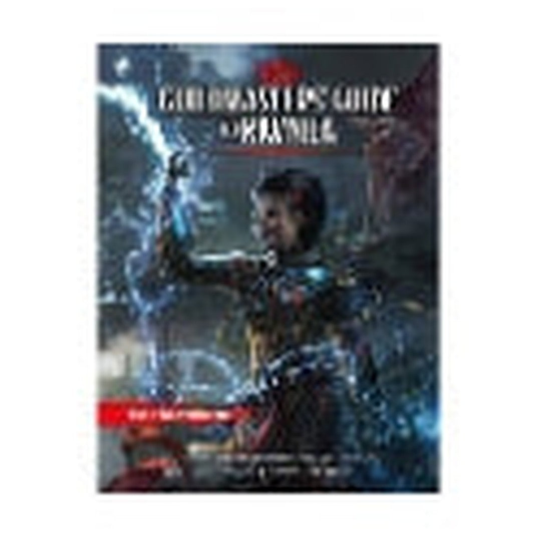 Dungeons & Dragons Guildmasters' Guide to Ravnica (D&D/Magic: The Gathering Adventure Book and Campaign Setting) by Wizards RPG Team