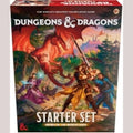 Dungeons & Dragons Starter Set