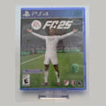 EA Sports FC 25 (PlayStation 4) CIB Complete In Box Authentic