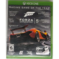 Forza Motorsport 5 (Xbox One) CIB Complete In Box Authentic