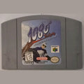 [GAME ONLY NO CASE NO MANUAL] 1080° Snowboarding (Nintendo 64) Authentic Tested