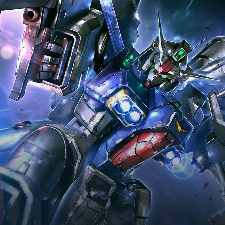 Gundam Card Game: Stardust Trails [GD06] Booster Display Box