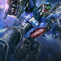 Gundam Card Game GD06 Stardust Trails key visual