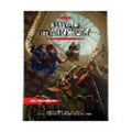 Keys from the Golden Vault (Dungeons & Dragons Adventure Book) - team (Hardcover)