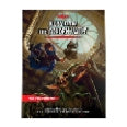Keys from the Golden Vault (Dungeons & Dragons Adventure Book) - team (Hardcover)