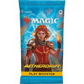 Magic The Gathering - Aetherdrift Play Booster Pack