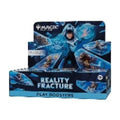 Magic the Gathering | Reality Fracture Play Booster Display