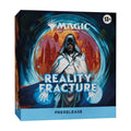 Magic: The Gathering Reality Fracture Prerelease Pack Carton