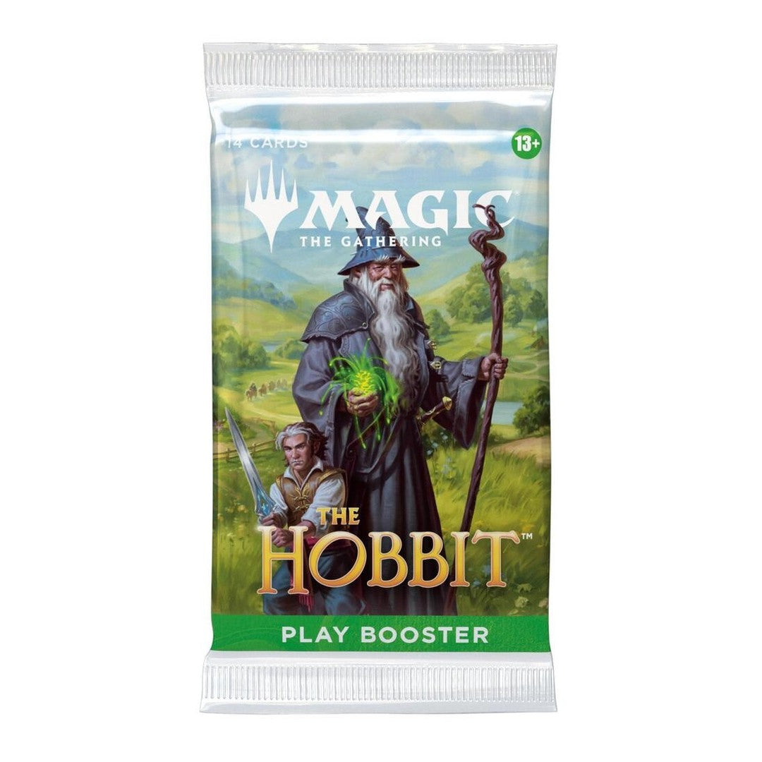 Magic The Gathering - The Hobbit Play Booster Pack