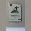 One Piece TCG OP-17 4th Anniversary Tournament Pack Sealed 2 Cards Promo