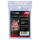 Ultra Pro penny sleeves
