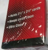 Ultra Pro Toploader Regular