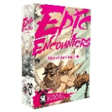 SteeE-013 Epic Encounters Hive of the Ghoul-Kin Figure