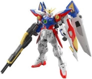 Bandai 1/144 RG #43 XXXG-00W00 Wing Gundam Zero " Gundam Wing " 5069215
