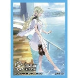 Bandai Gundam Card Game Official Card Sleeves 02 – Goddess of Fortune Gigi Andalucia – 70 Sleeves