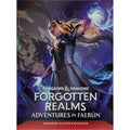 Dungeons & Dragons Forgotten Realms DM Expansion, by Wizards of the Coast