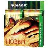 Magic the Gathering | The Hobbit Collector Booster