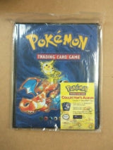 Pokemon Trading Card Album