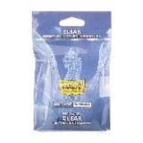 Dragon Shield At-13004 Perfect Fit Extra Thick Inners, Clear