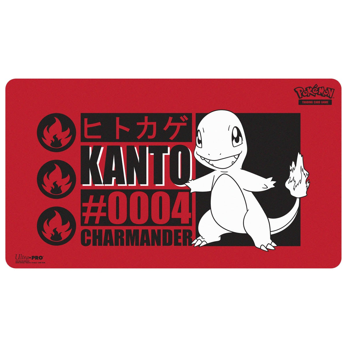 ULP16594 Playmat - Pokemon