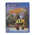 PAC-MAN World Re-PAC (Sony PlayStation 4) CIB Complete In Box Authentic